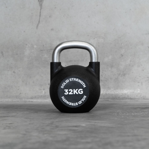 32kg Competition Kettlebell
