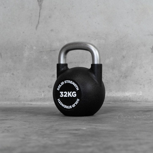 32kg Competition Kettlebell