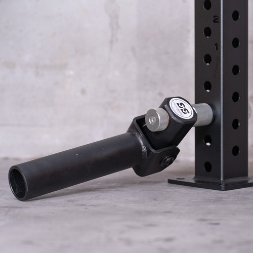 Solid Strength Goliath Landmine Rig Attachment