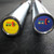 Zhangkong 20kg Competition Olympic Barbell (Mens)