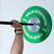 Solid Strength 20kg  Needle Bearing Olympic Barbell (Mens)
