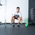 Solid Strength 20kg  Needle Bearing Olympic Barbell (Mens)