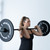 Solid Strength 15kg  Needle Bearing Olympic Barbell (Womens)