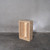 Solid Strength Pulling Blocks 200mm