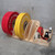 Solid Strength Plywood Plate Rack, Natural Ply (NZ Made)