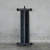 Solid Strength Flat Bench With Wheels