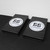 Solid Strength Drop Mats (pair)