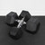 Solid Strength 37.5kg Hex Dumbbell (x1)