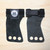Solid Strength 3 Finger Pull Up Grips (NZ Made)