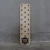 Solid Strength Intro Peg Board (NZ Made)