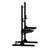 Solid Strength Goliath Free Standing Rack (With Spotter Arms)