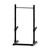 Solid Strength Goliath Free Standing Rack (With Spotter Arms)