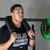 Solid Strength Safety Squat Bar