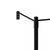 Solid Strength Goliath 2 Bay Wall Mounted Rig