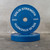 Solid Strength 150kg Colour Olympic Bumper Plate Package