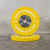 Solid Strength 140kg Competition Olympic Bumper Plate Package