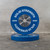 Solid Strength 140kg Competition Olympic Bumper Plate Package