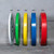 Solid Strength 140kg Competition Olympic Bumper Plate Package