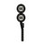 Solid Strength Goliath Wall Ball Target