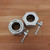 Solid Strength 2.5kg Olympic Weightlifting Competition Barbell Collars