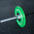 Solid Strength 2.5kg Olympic Weightlifting Competition Barbell Collars