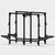 Solid Strength Goliath Power Rack — Double