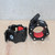 Solid Strength 150kg Competition Olympic Bumper Plate Package