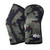 EXO 5mm Knee Sleeves (Pair) — Camo Green