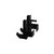 Solid Strength Goliath J-Hooks (pair)