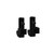 Solid Strength Goliath J-Hooks (pair)