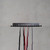Solid Strength Goliath Rope + Band Hanger