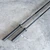 Solid Strength 15kg Carbon Black Barbell (Womens)