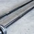 Solid Strength 15kg Carbon Black Barbell (Womens)