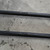Solid Strength 15kg Carbon Black Barbell (Womens)