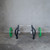 Solid Strength Open Trap Bar