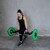 Solid Strength Open Trap Bar