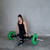 Solid Strength Open Trap Bar