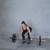 Solid Strength 15kg Midas Barbell (Womens)