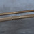 Solid Strength 15kg Midas Barbell (Womens)