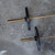 Solid Strength 15kg Midas Barbell (Womens)