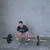 Solid Strength 20kg Midas Barbell (Mens)