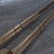 Solid Strength 20kg Midas Barbell (Mens)