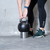 Solid Strength Adjustable Kettlebell 16kg-32kg