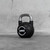 24kg Competition Kettlebell