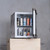 FITAID Mini Fridge