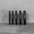 Solid Strength 10kg Black Competition Olympic Bumper Plates V2 (pair)