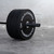 Solid Strength 10kg Black Competition Olympic Bumper Plates V2 (pair)