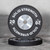 Solid Strength 20kg Black Competition Olympic Bumper Plates V2 (pair)