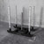 Solid Strength Power Sled