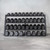 Solid Strength Round PU Dumbbells (5kg-50kg)